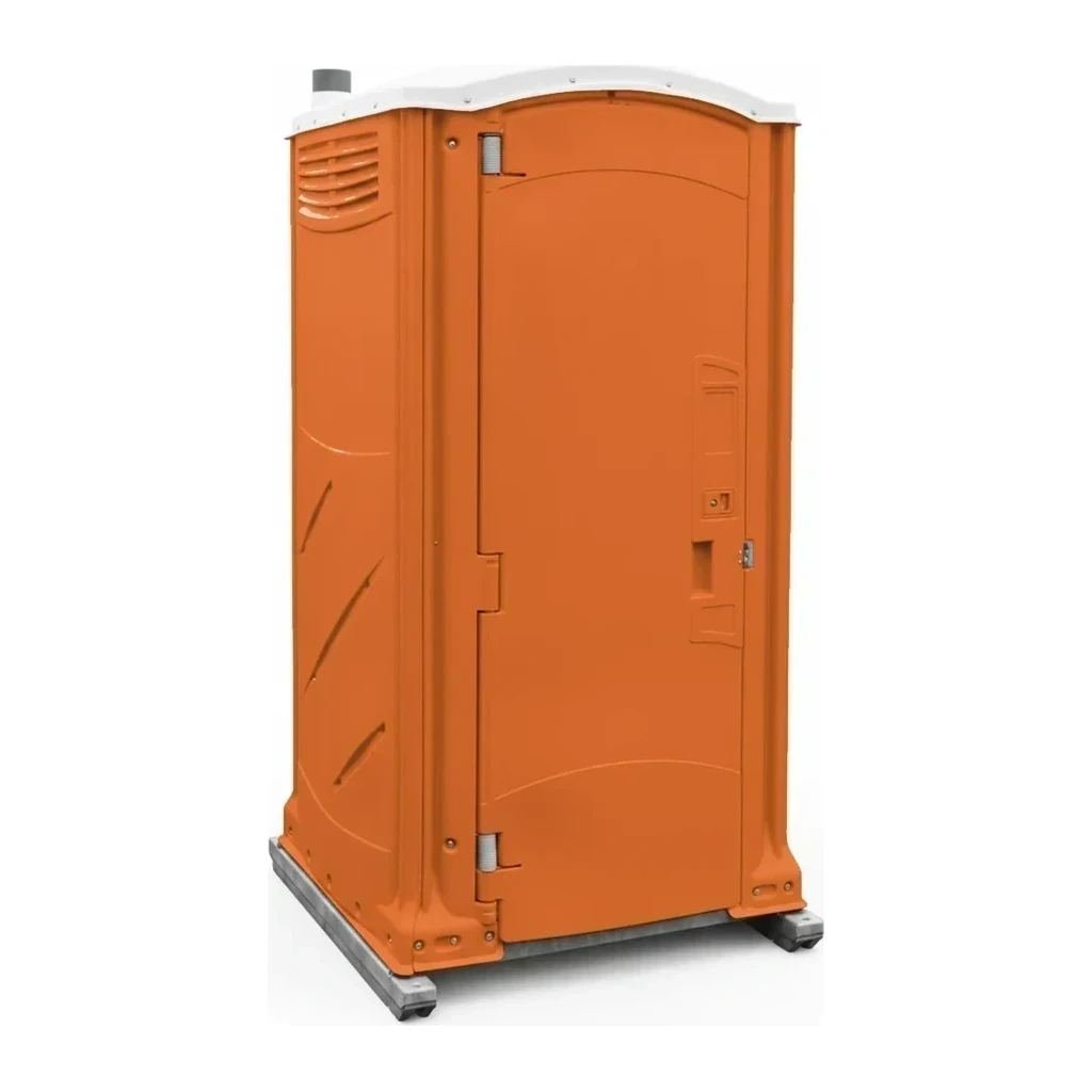 Portable Toilets