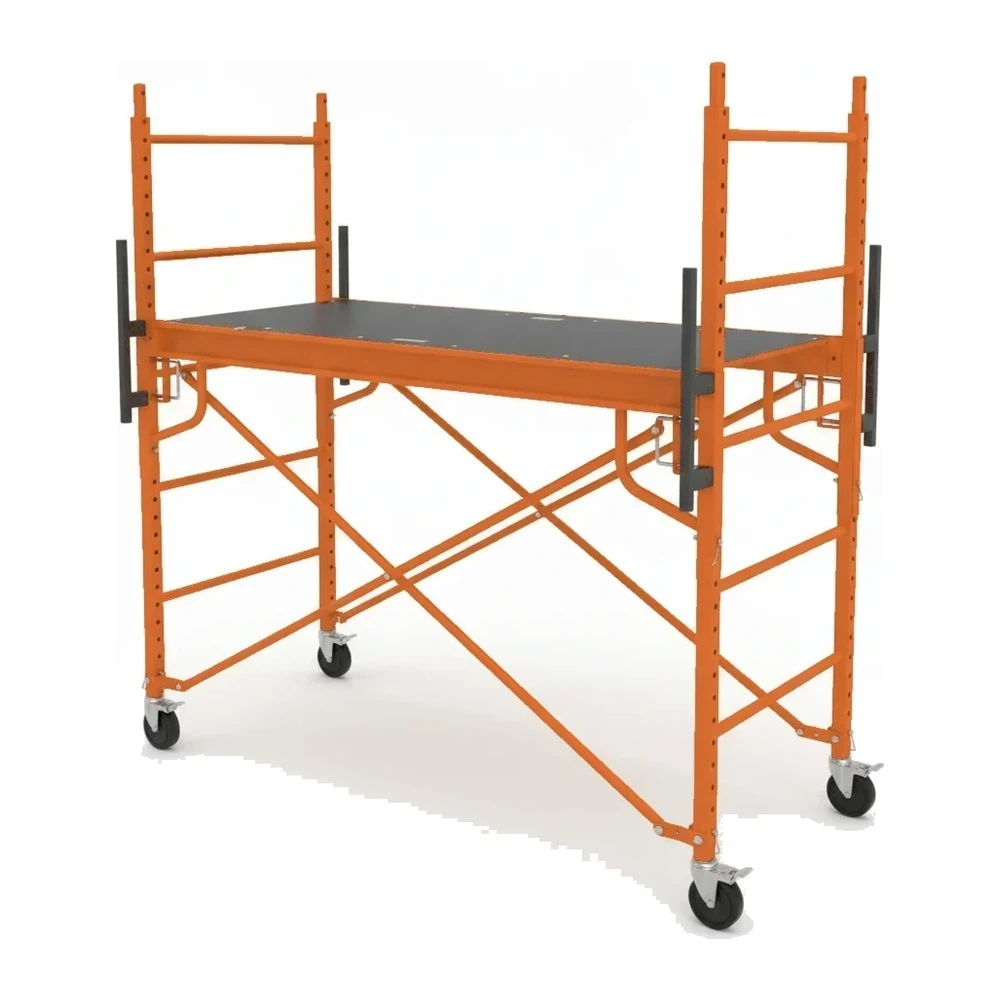 Rolling Tower (Baker) Scaffold