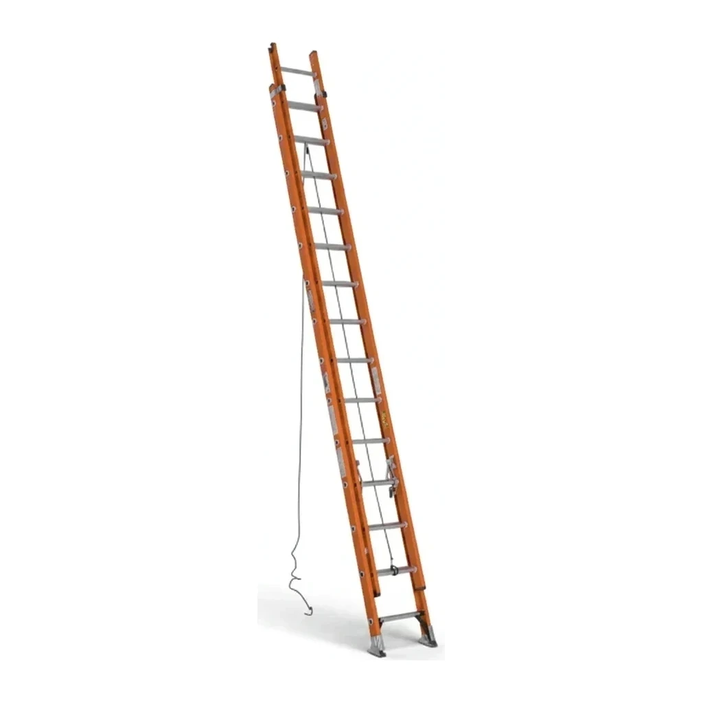 Extension Ladder