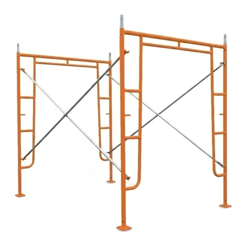 Scaffolding