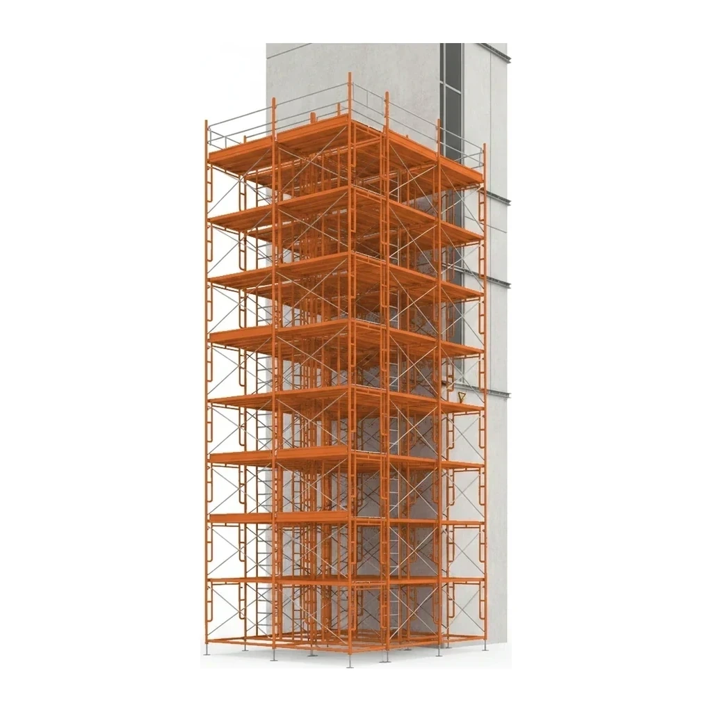 40+ ft