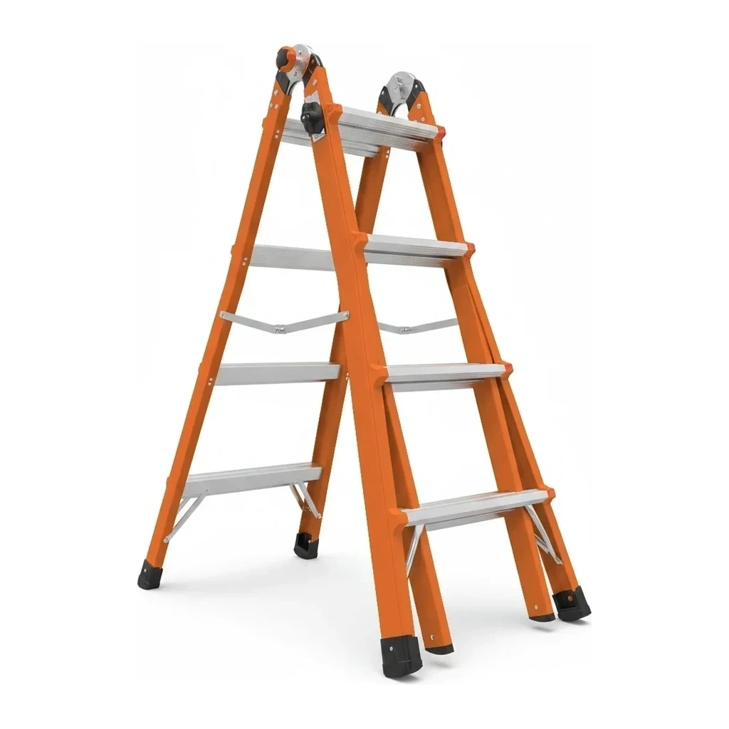 Multi-Position Ladder