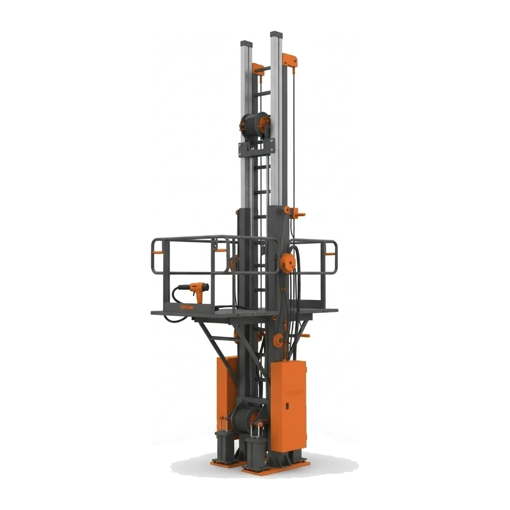 Pump Jack System