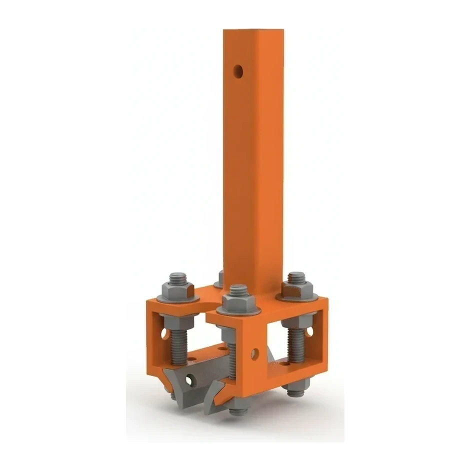 Scaffold Planks and Accessories