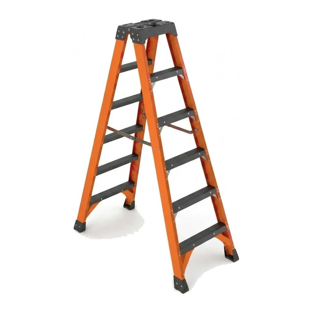 Trestle / A-Frame Ladder