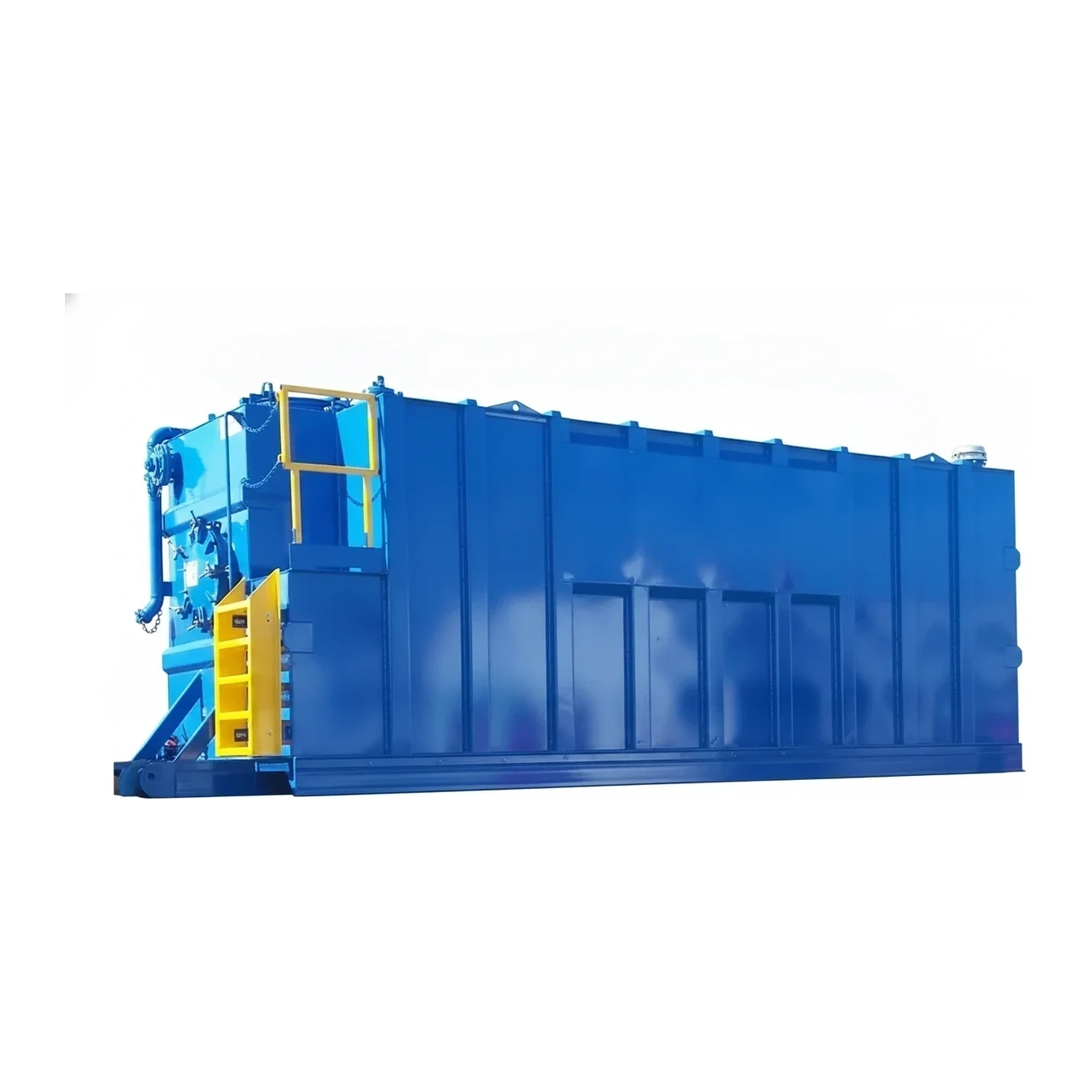 Frac / Steel Storage Tank