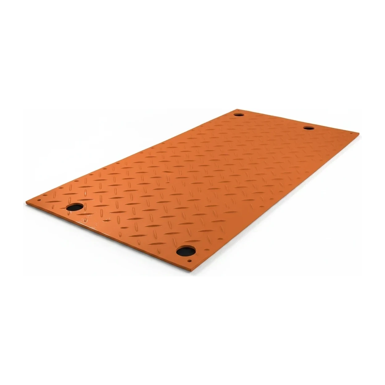 Ground Protection Mat