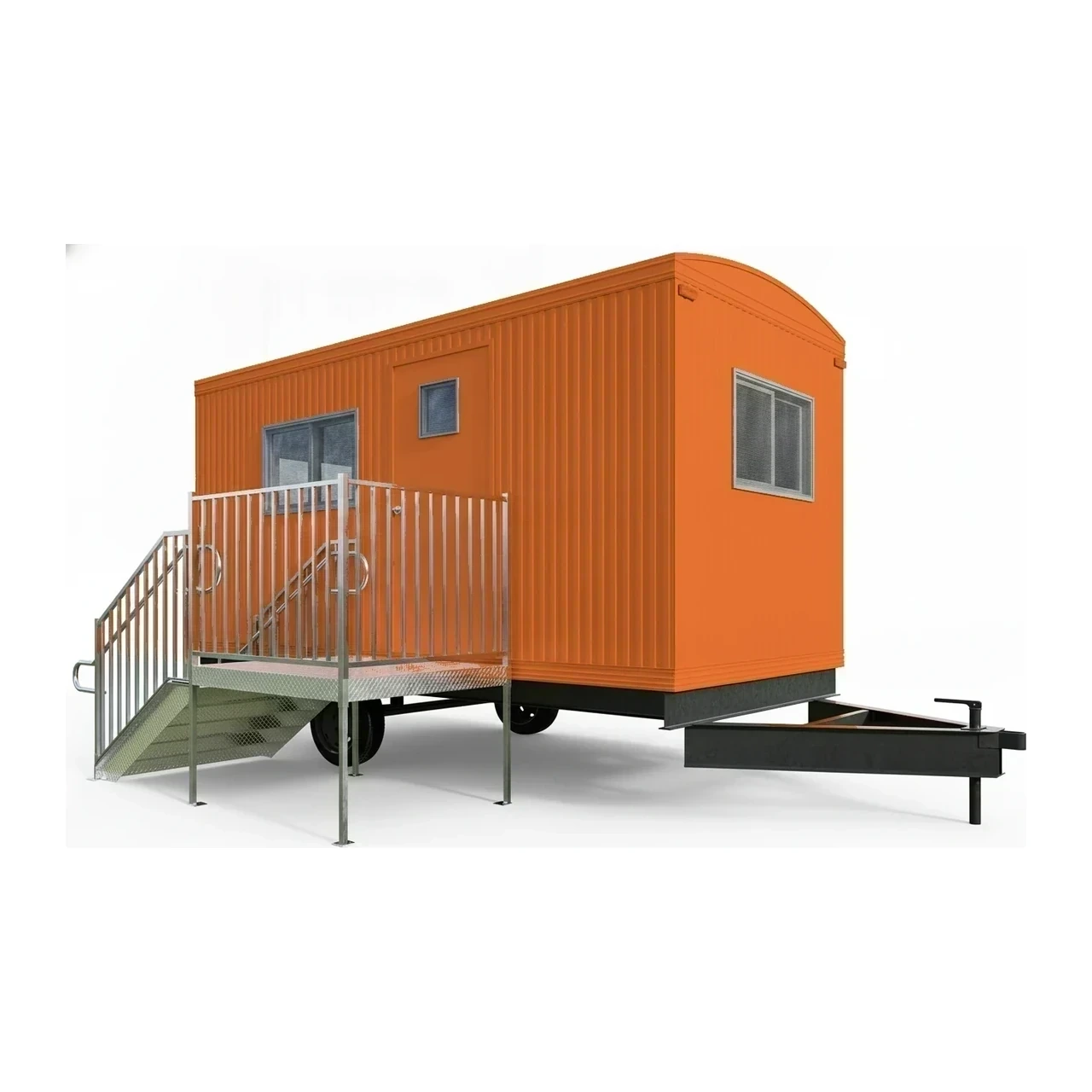 Storage Containers