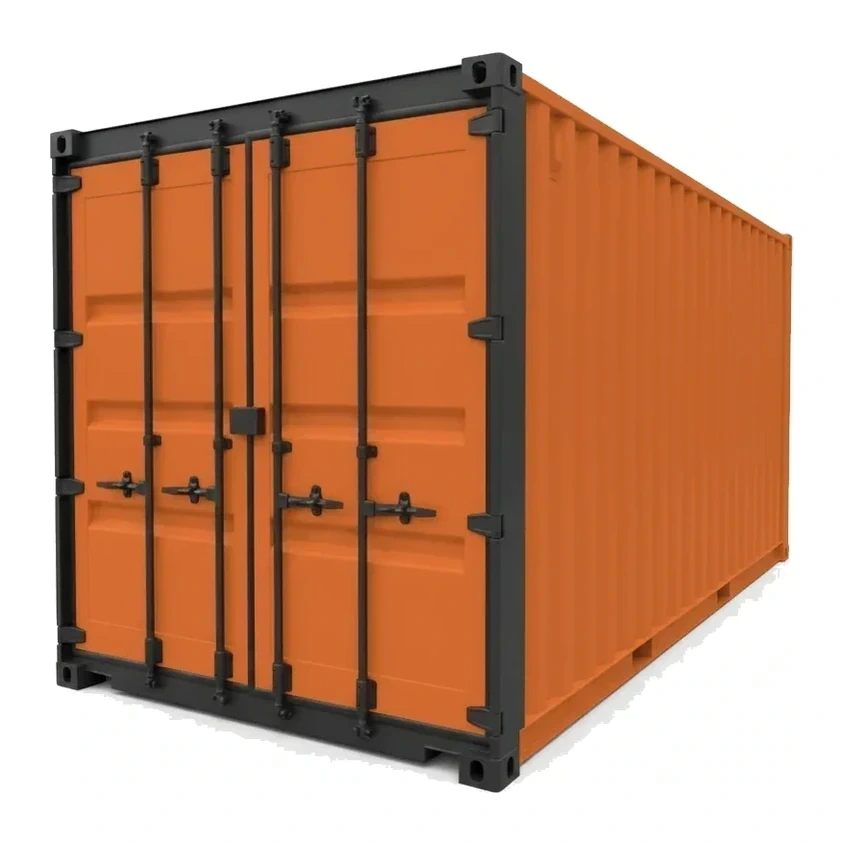 Storage Container