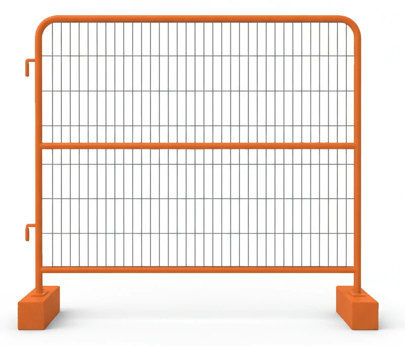 Temporary Fence Panel