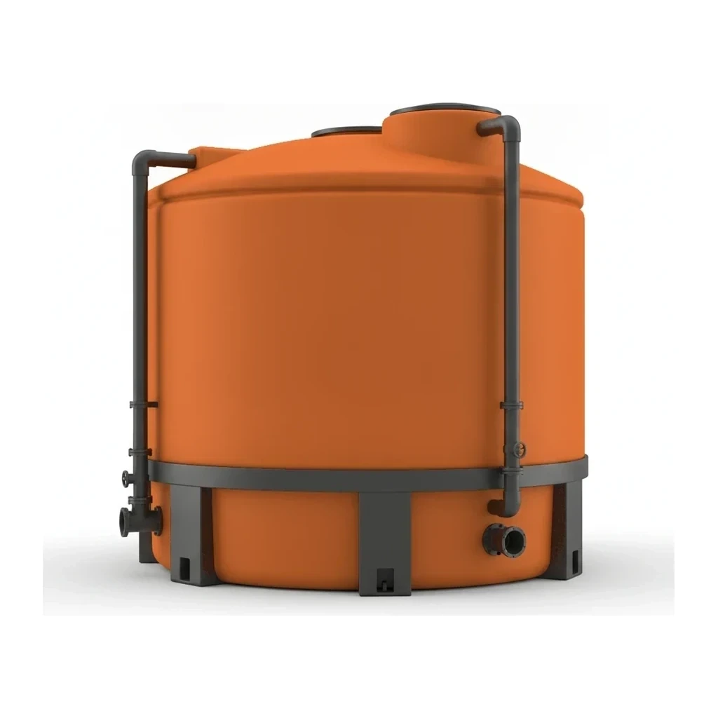6,000+ gal