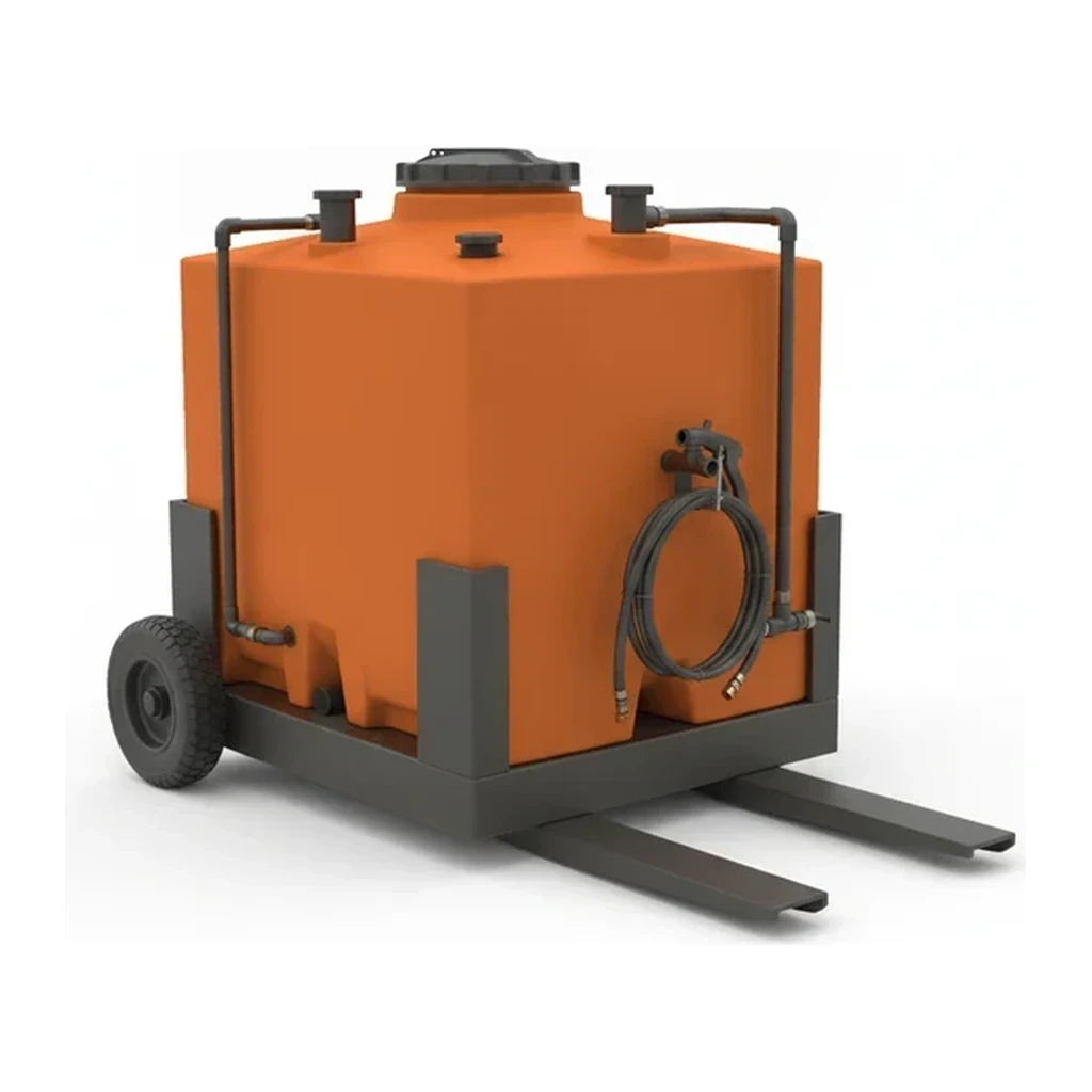 Up to 500 gal