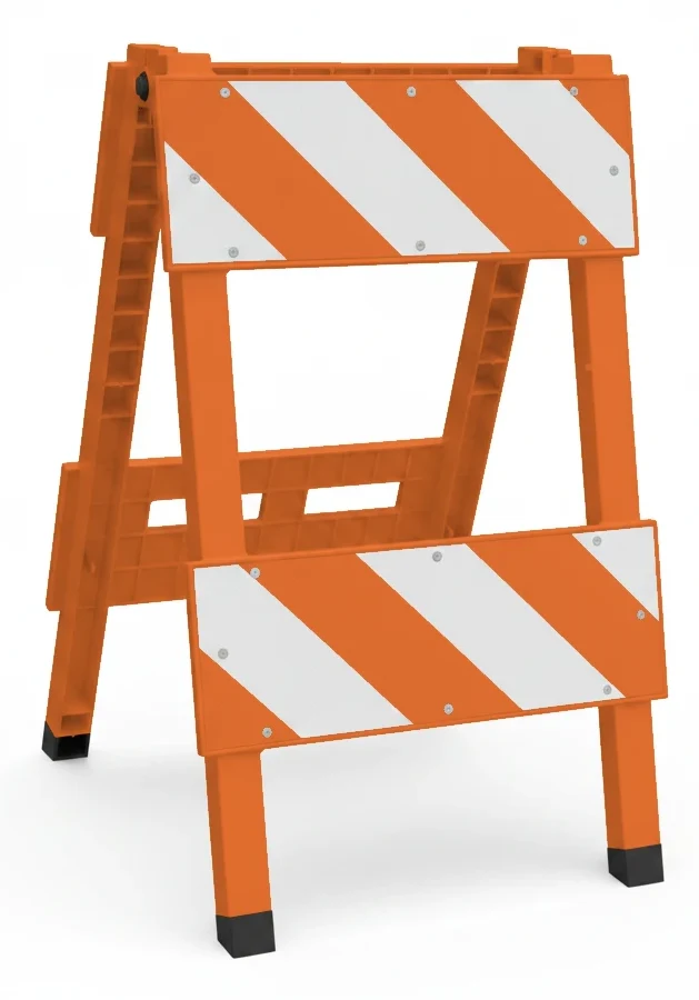 Traffic Control Devices