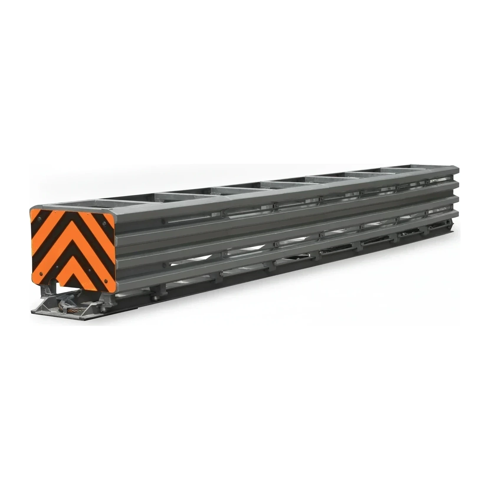 Crash Protection