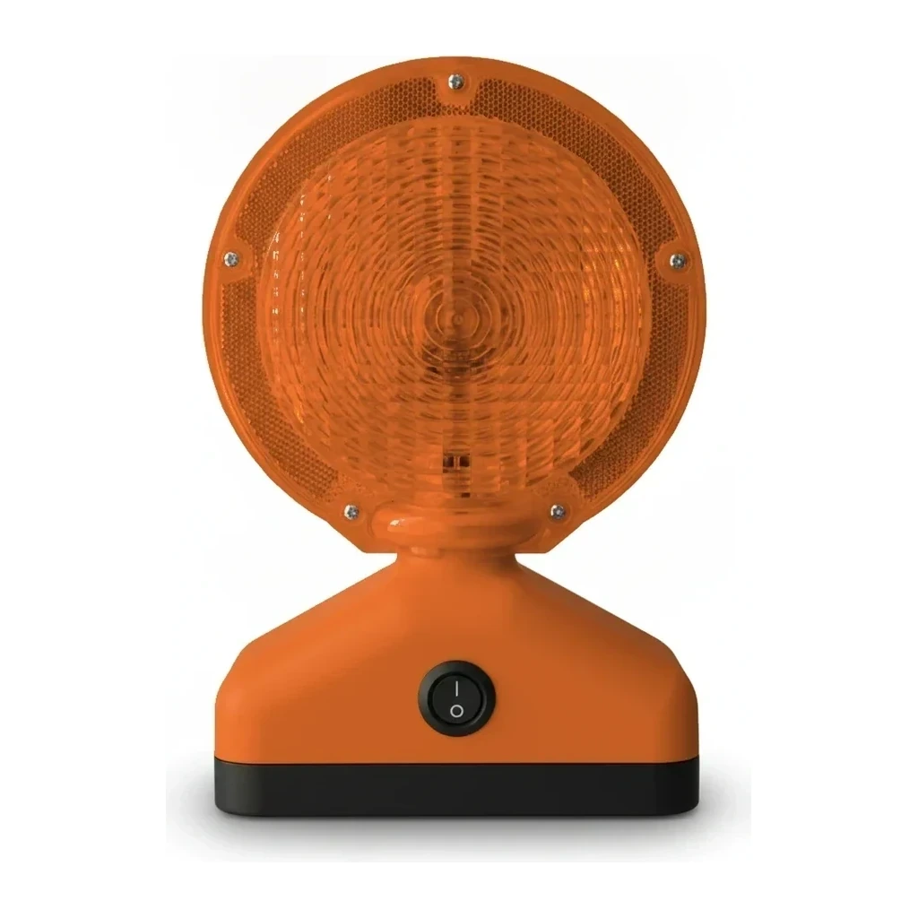 Warning Light