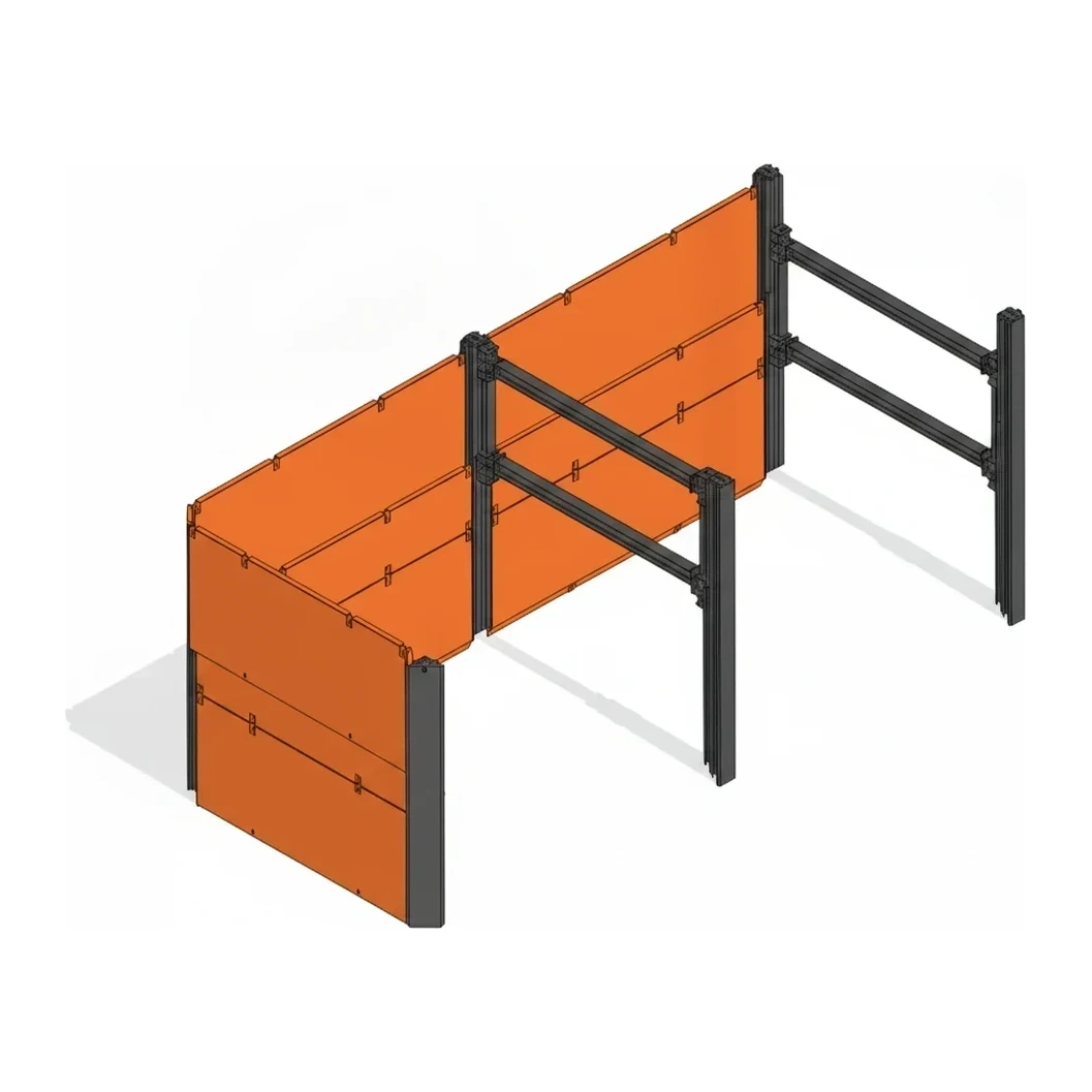 Slide Rail System