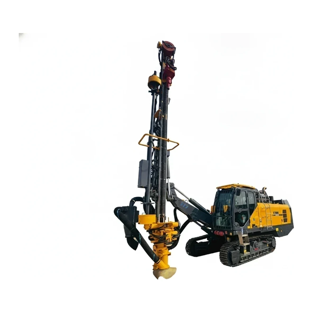 Boring and Trenchless