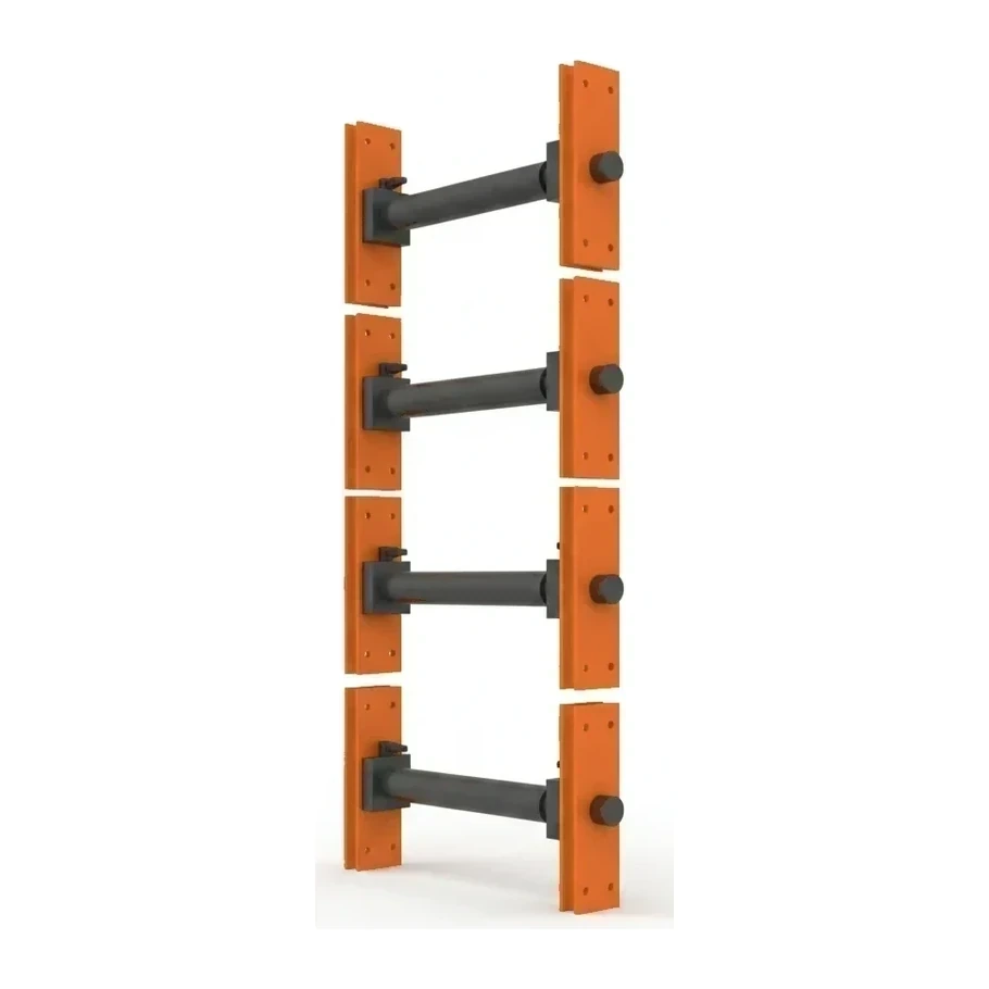 Trench Shielding and Shoring