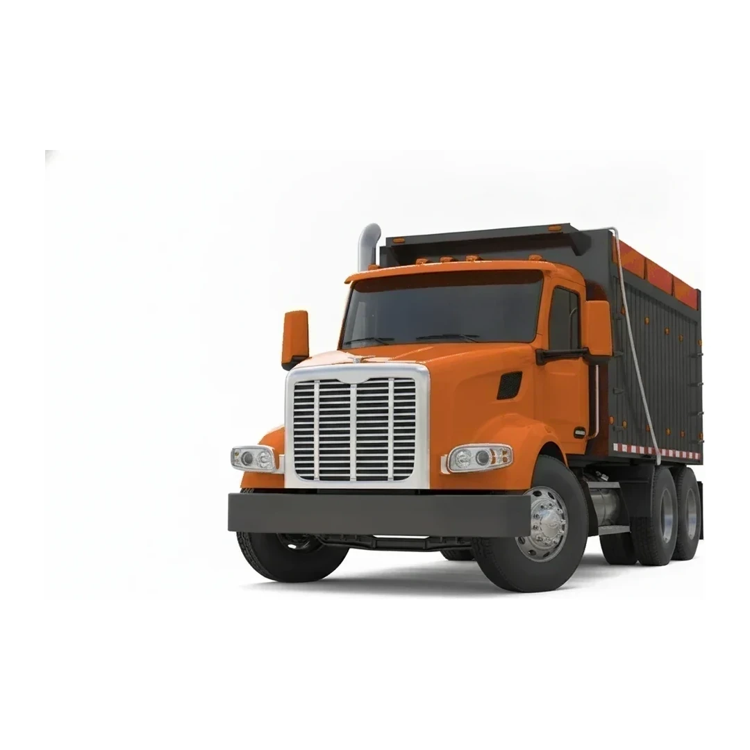Work Trucks