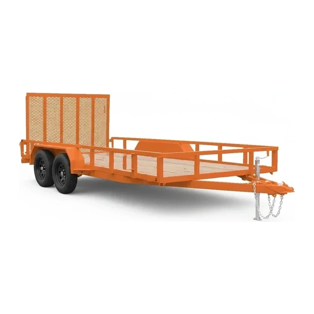 Trailers