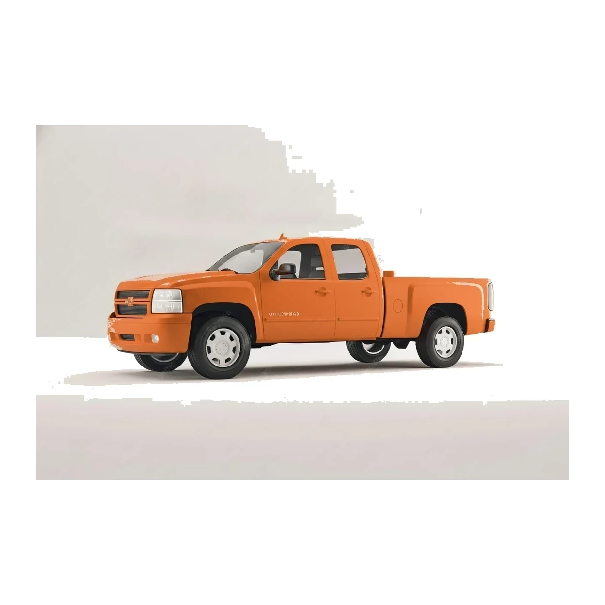 Pickup Truck