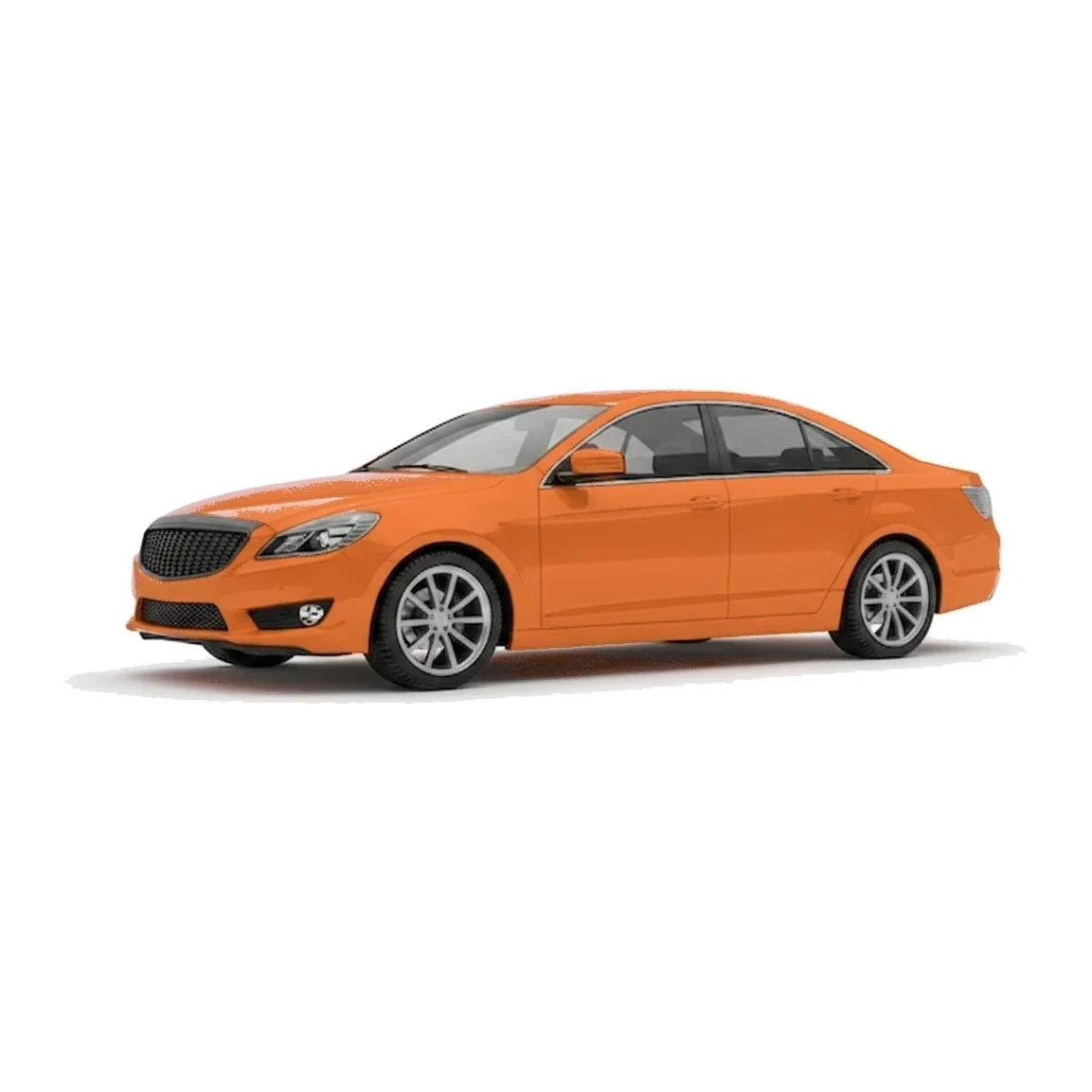 Sedan