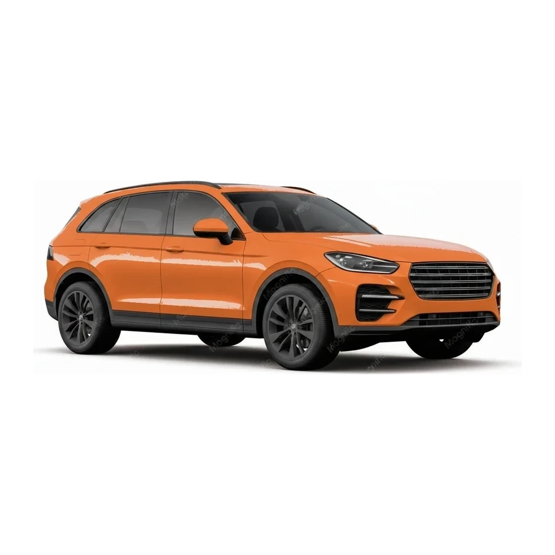 SUV