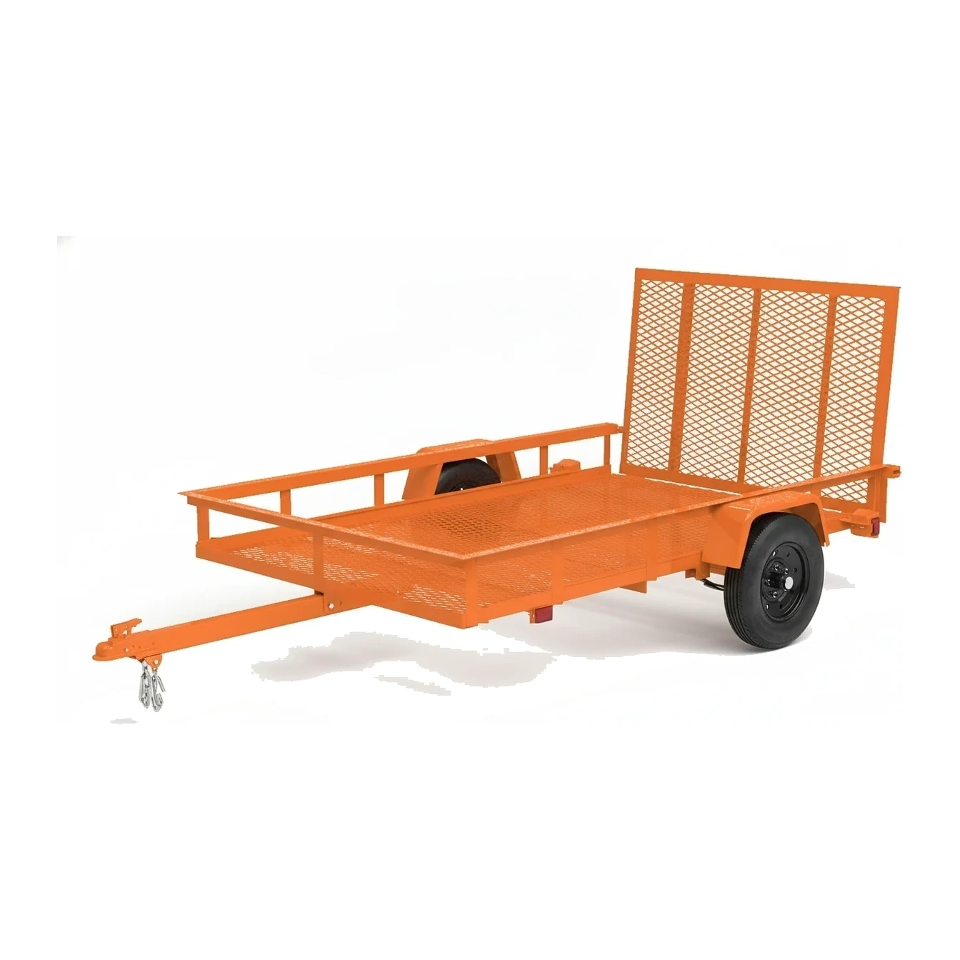 Utility Trailer