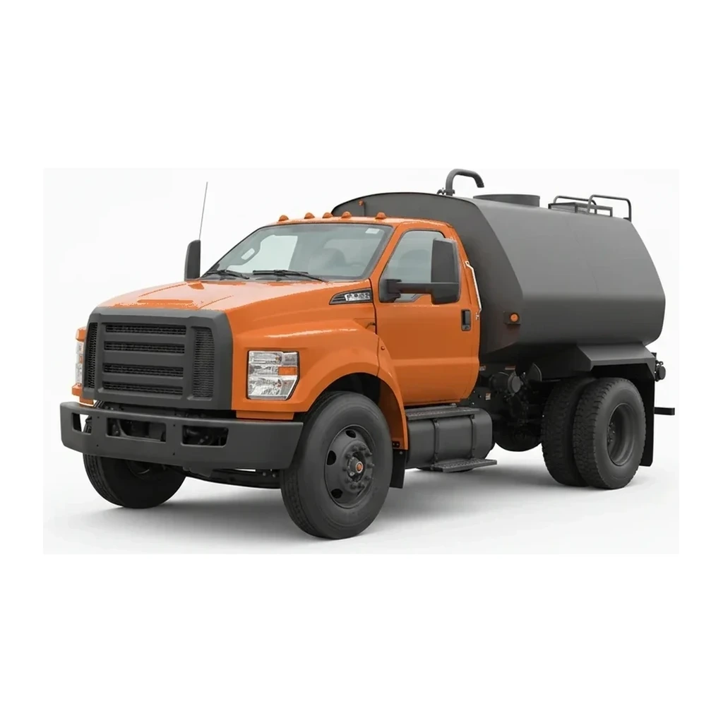 Water Truck