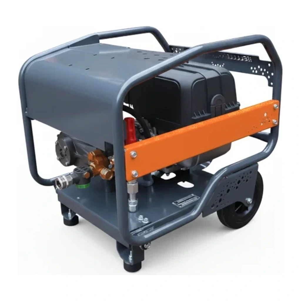 Up to 2,000 psi