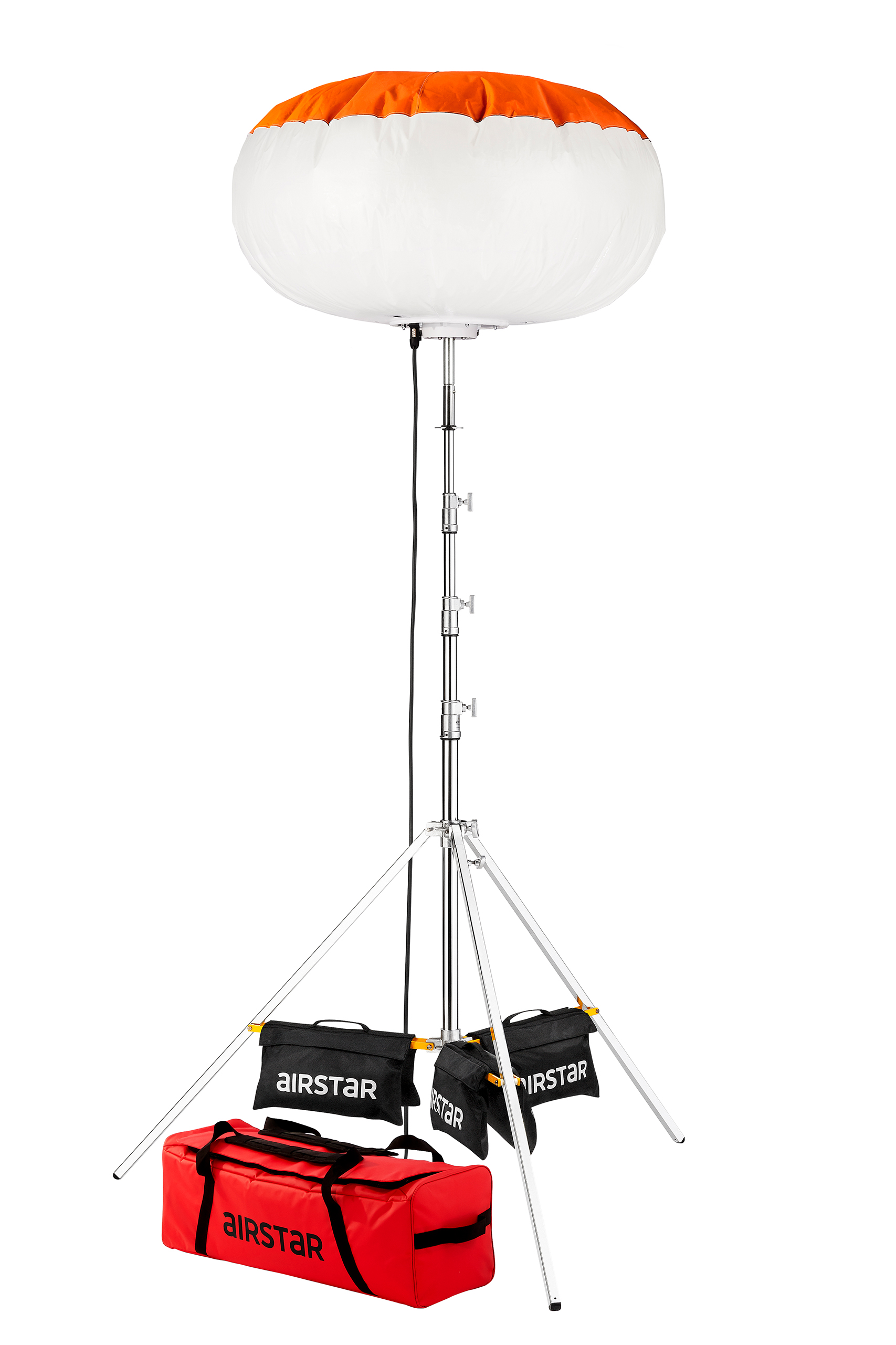 Airstar Sirocco 1000