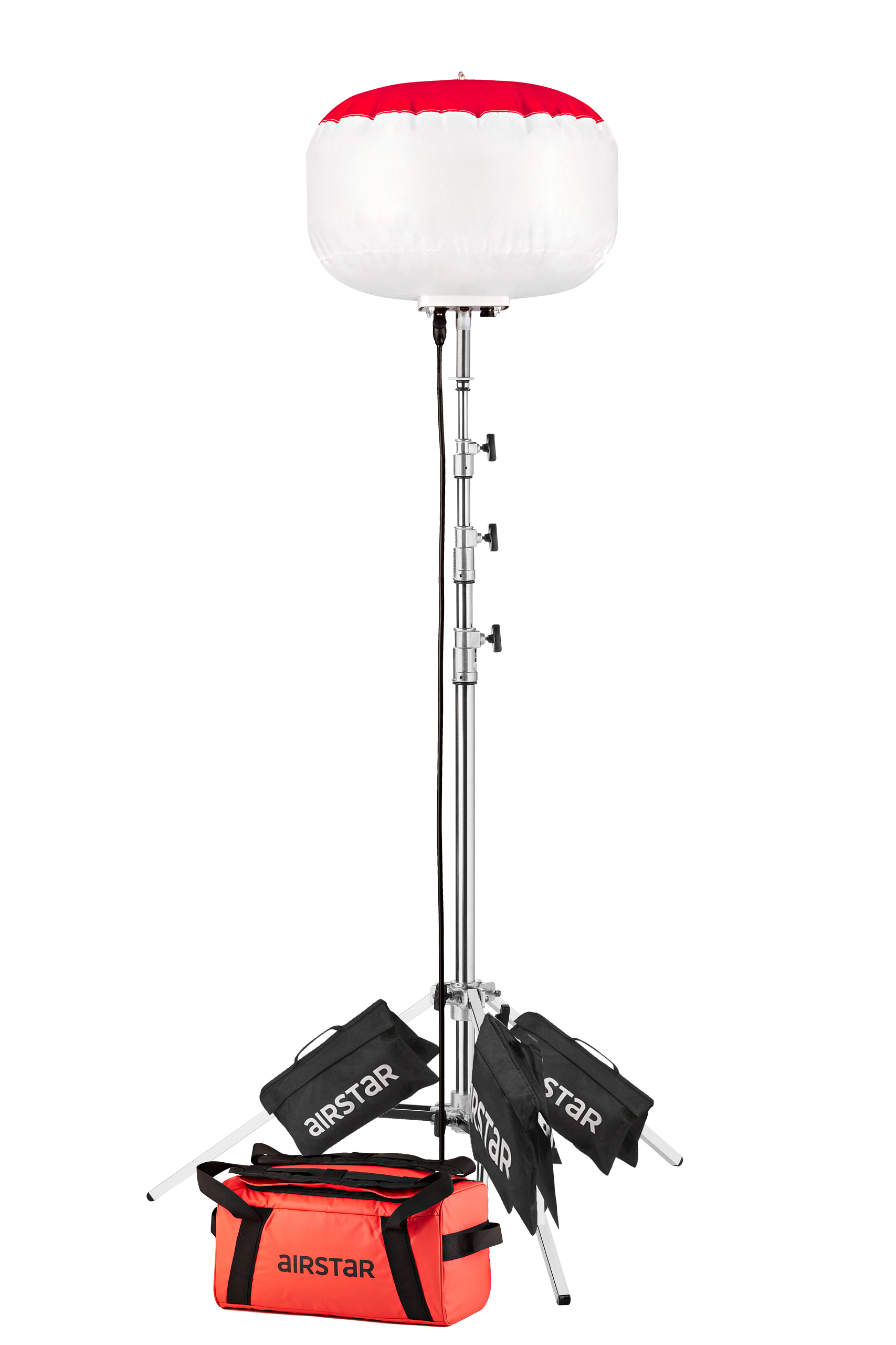 Airstar Sirocco 300 Battery Pro-Pack