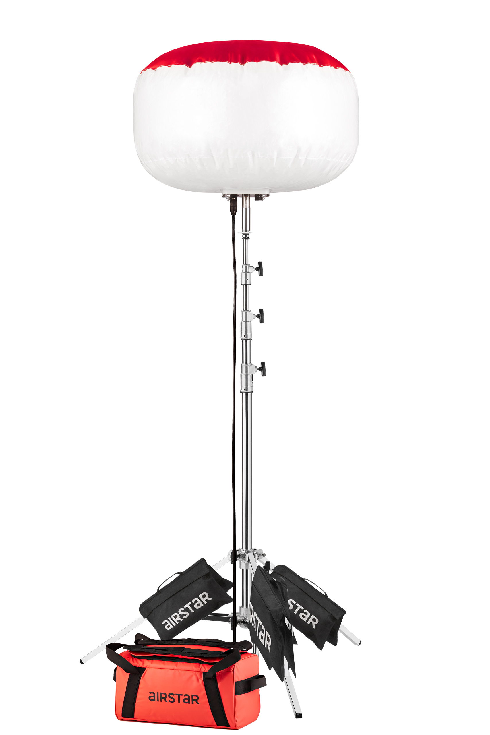Airstar Sirocco 500