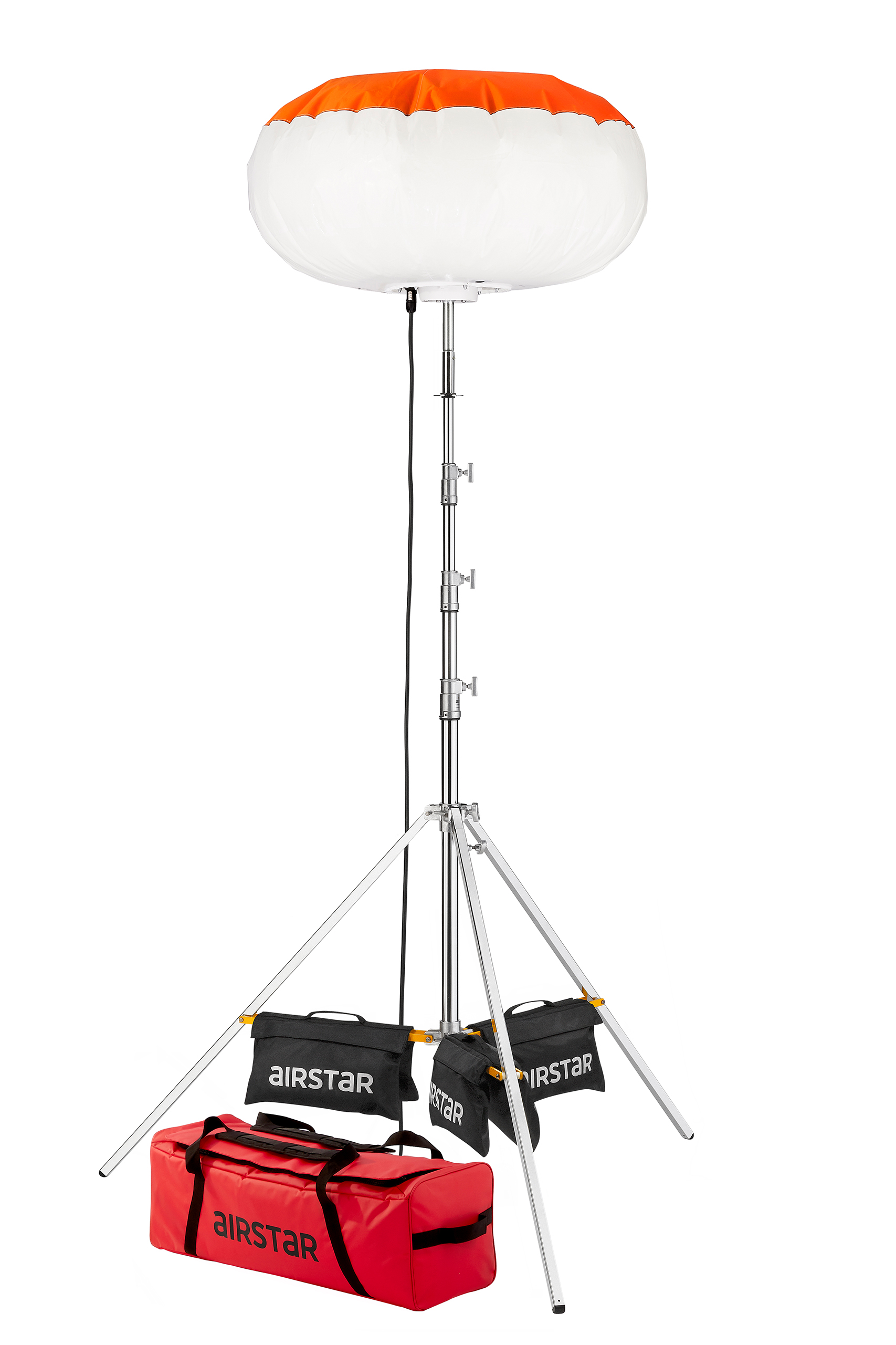 Airstar Sirocco 700