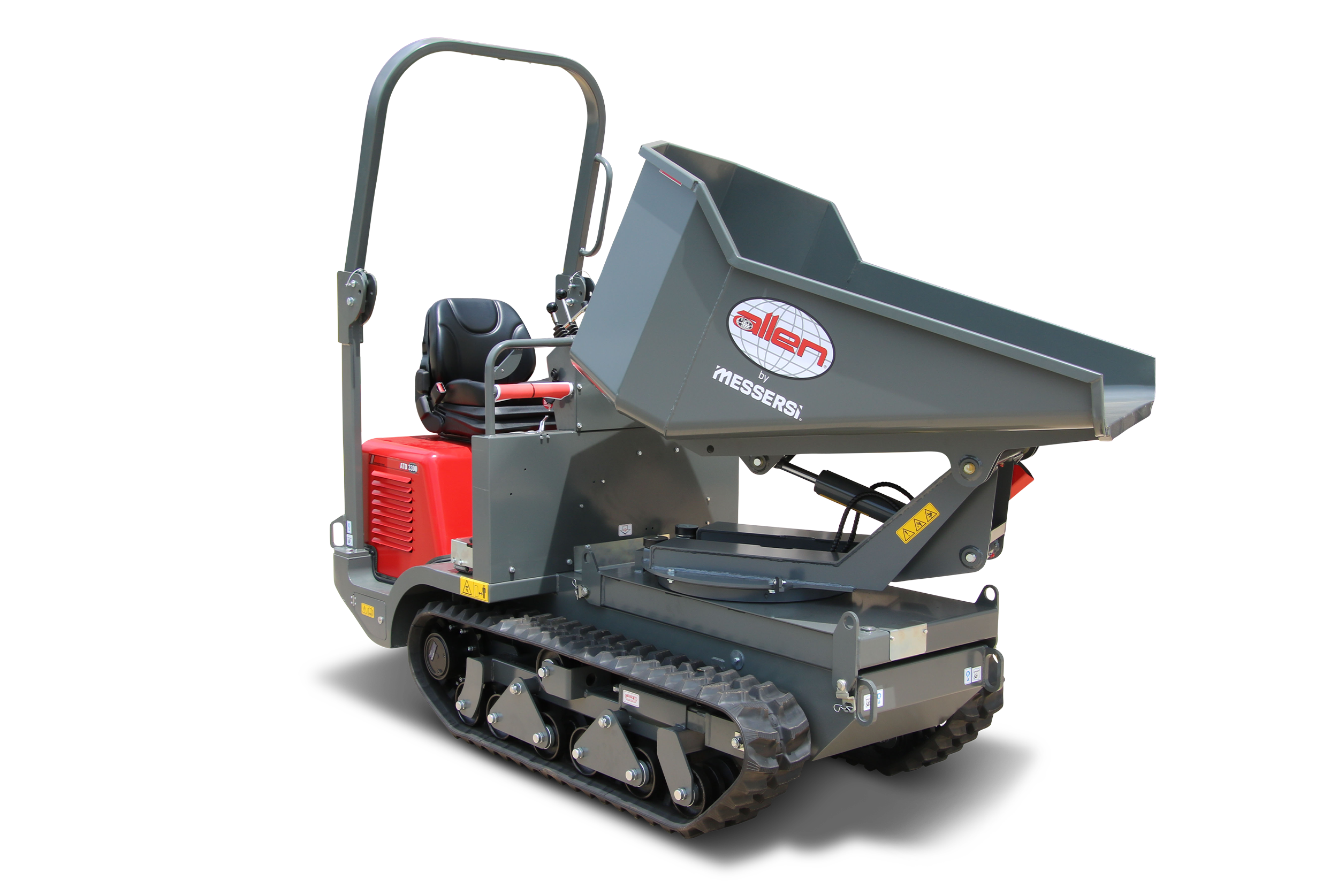 Allen Engineering ATD3300
