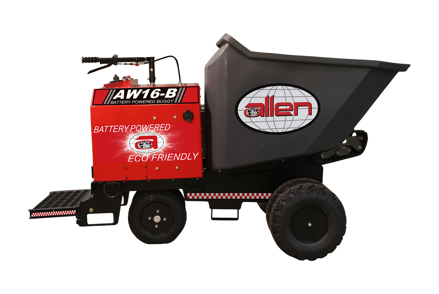 Allen Engineering AW16-B