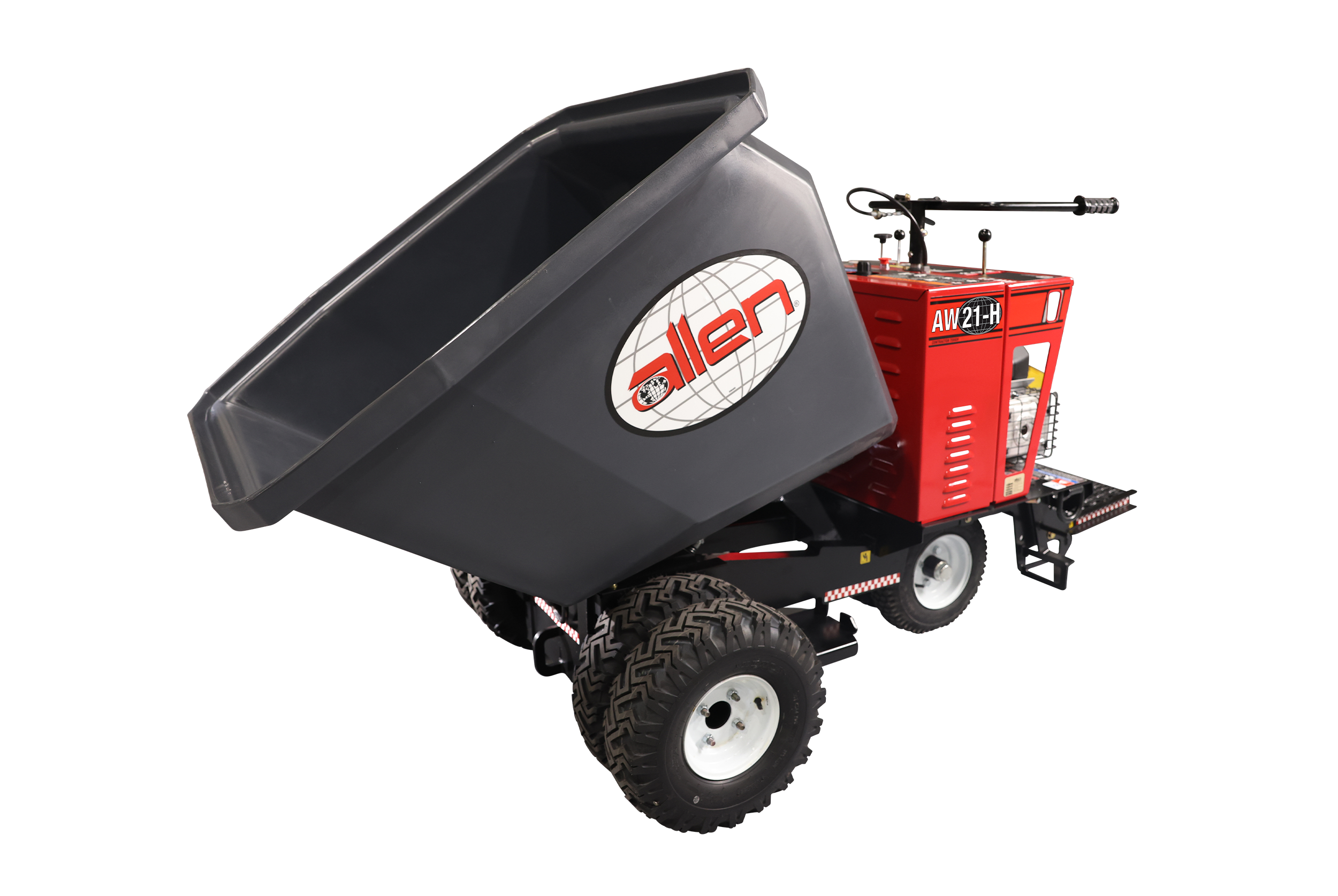 Allen Engineering AW21-H