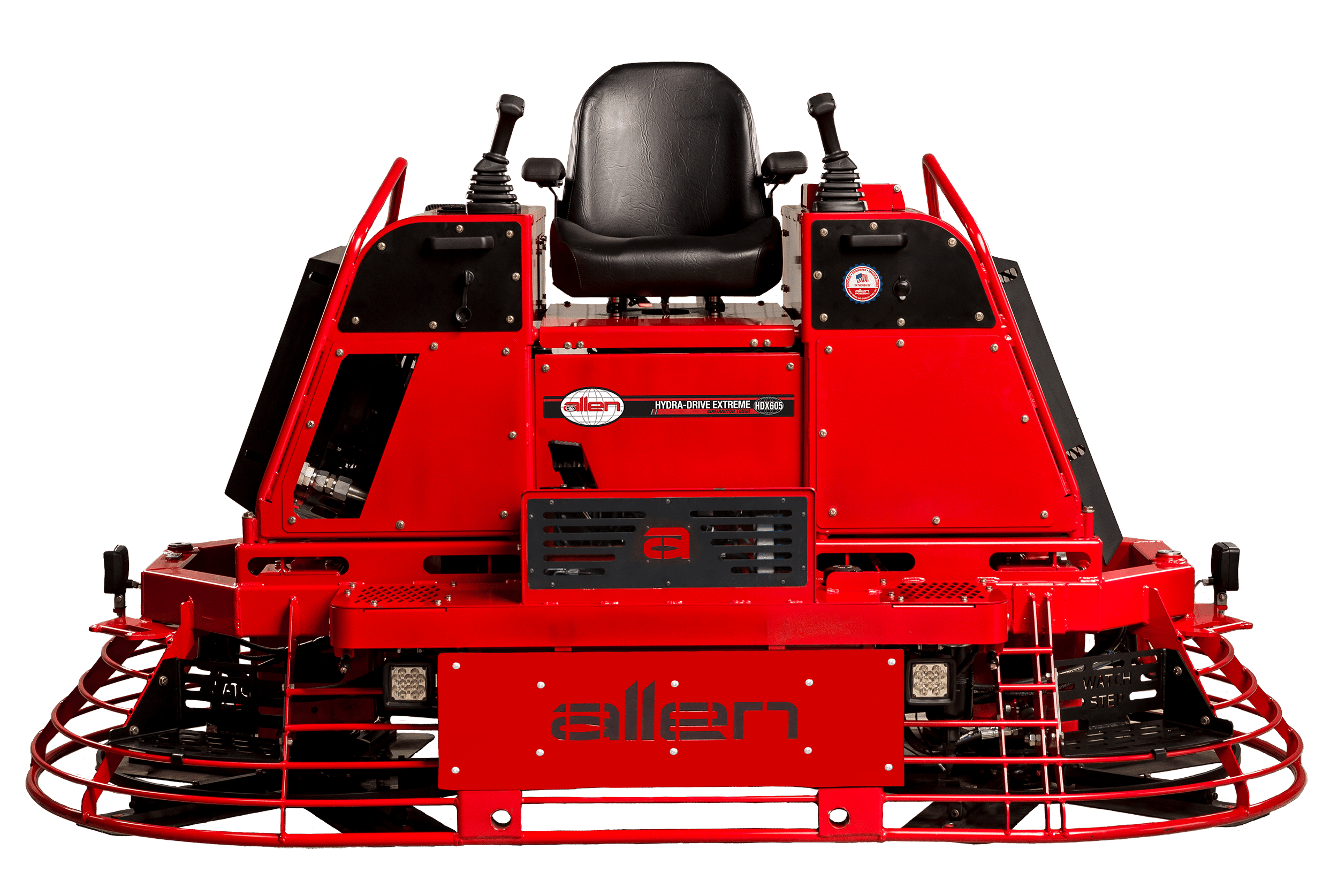 Allen Engineering HDX600