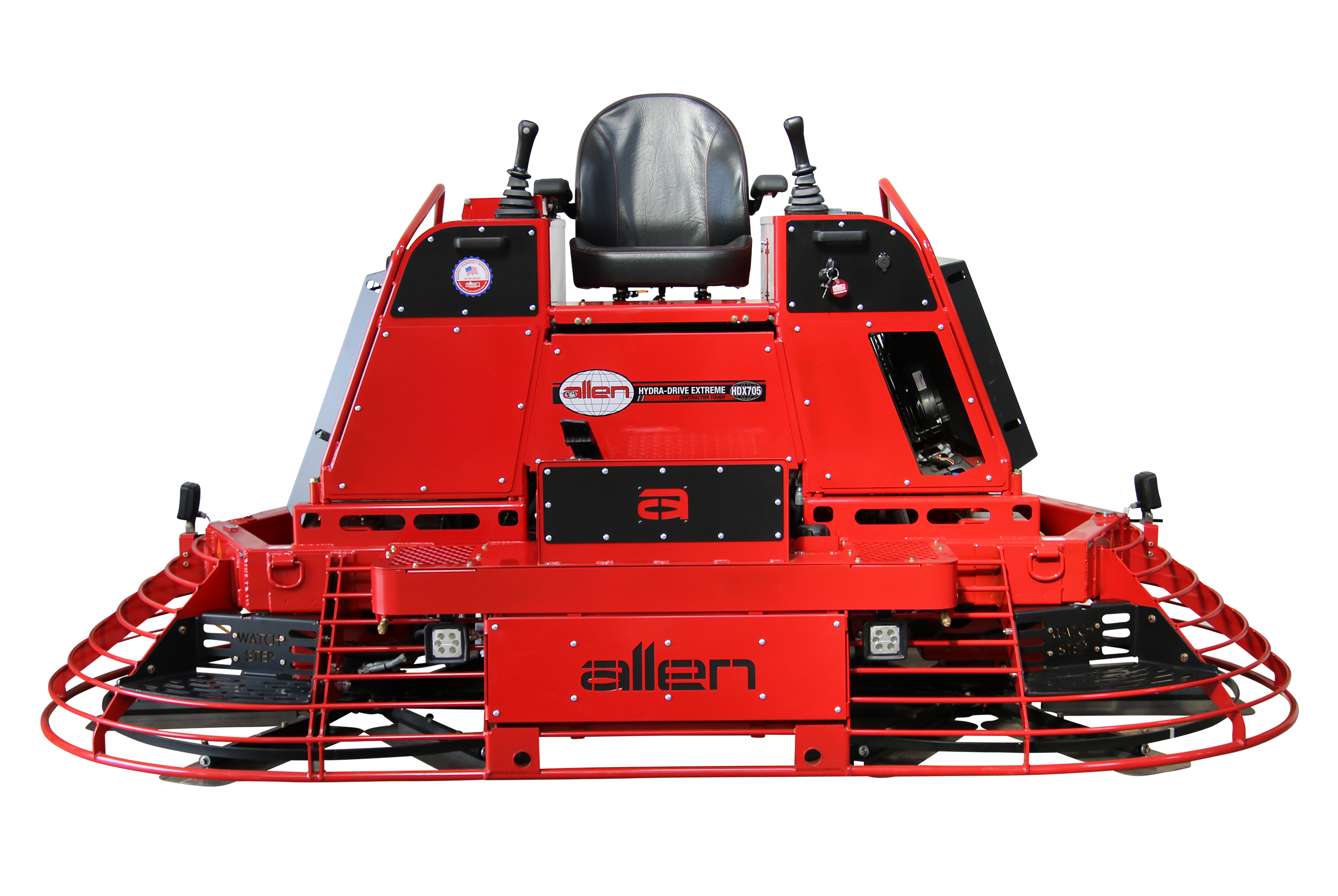 Allen Engineering HDX705