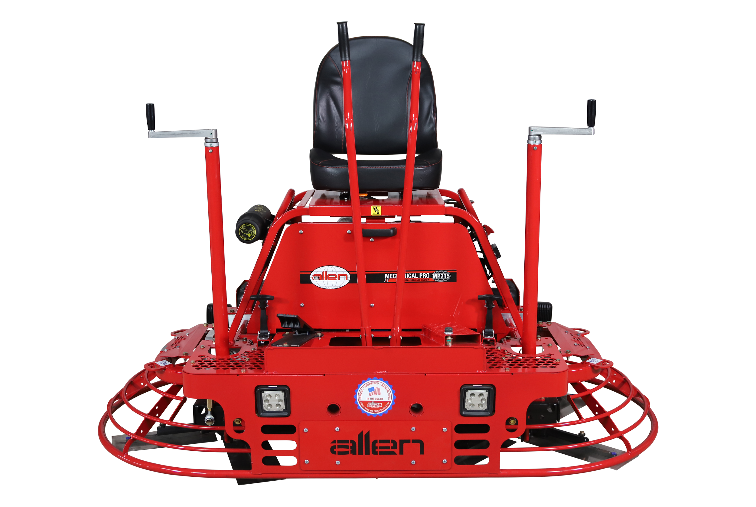 Allen Engineering MP215