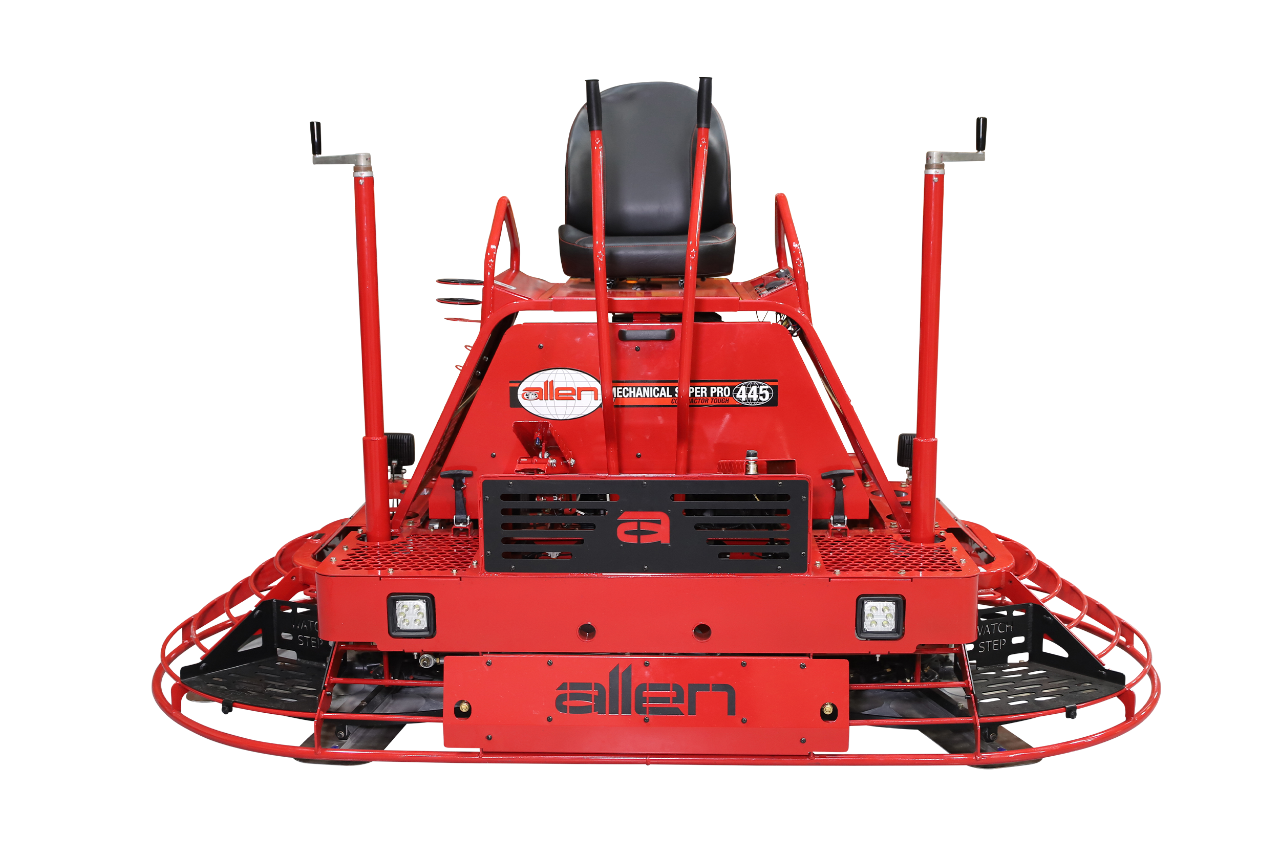 Allen Engineering MSP445