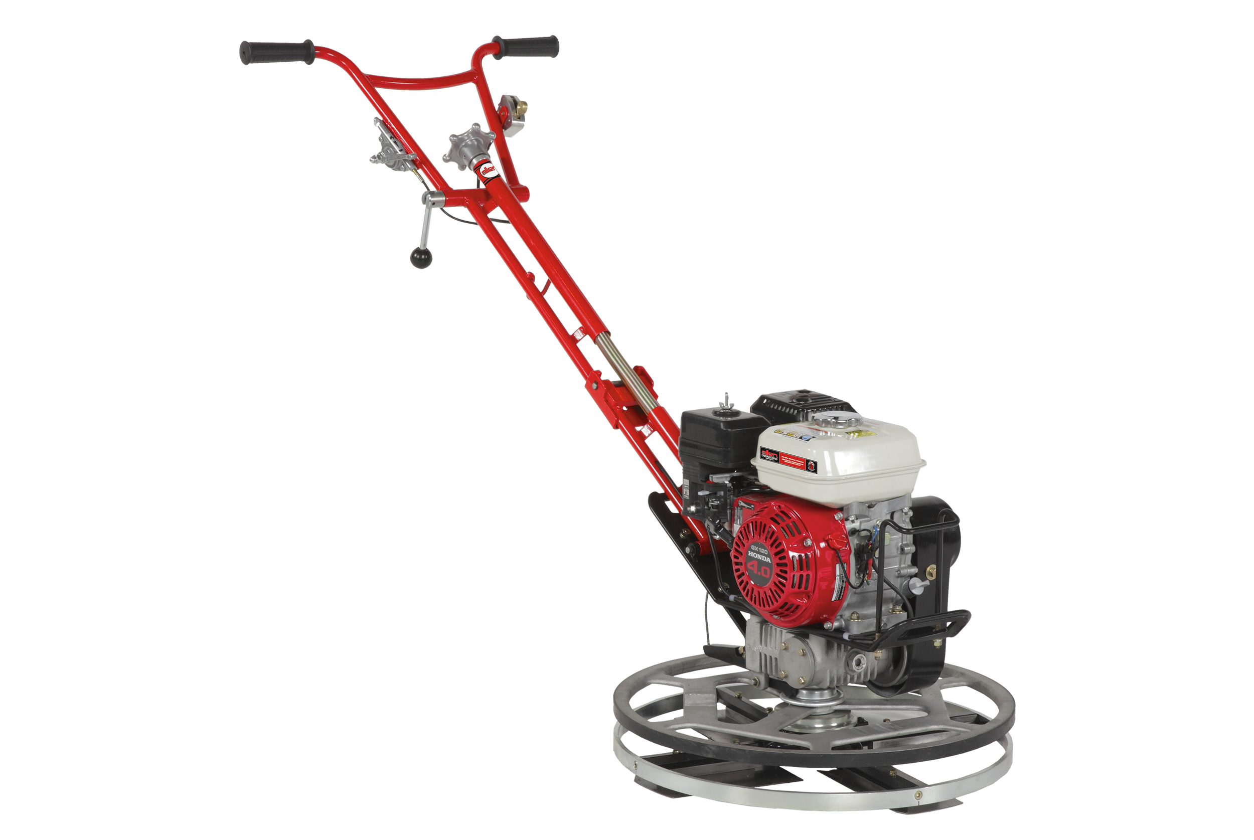 Allen Engineering PRO424E