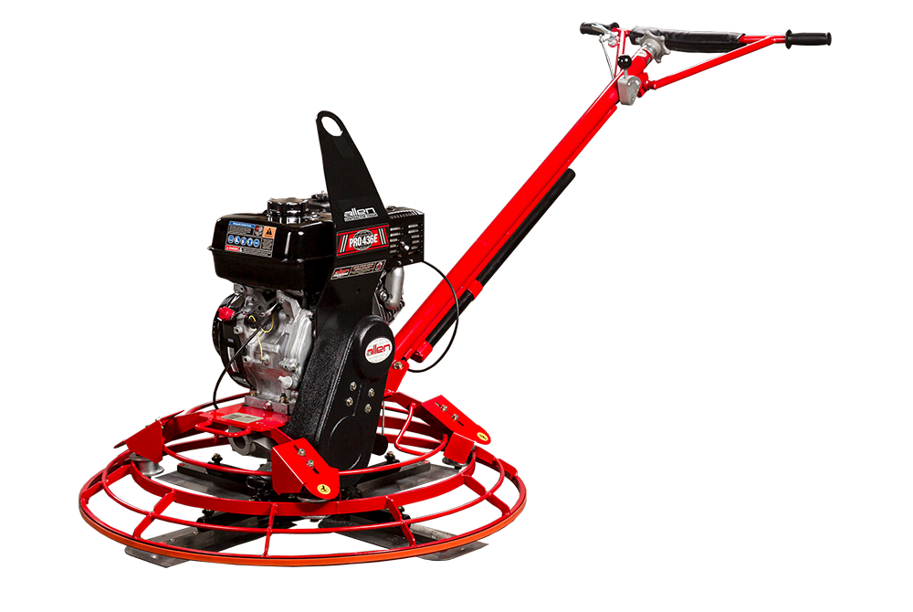 Allen Engineering PRO436E