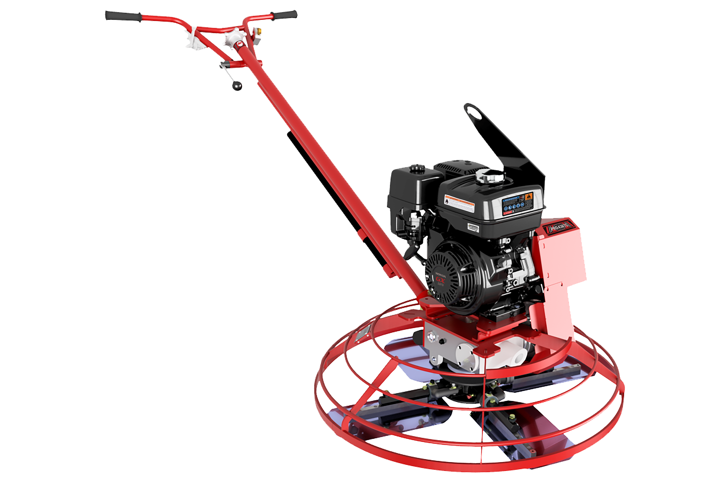 Allen Engineering PRO436TC