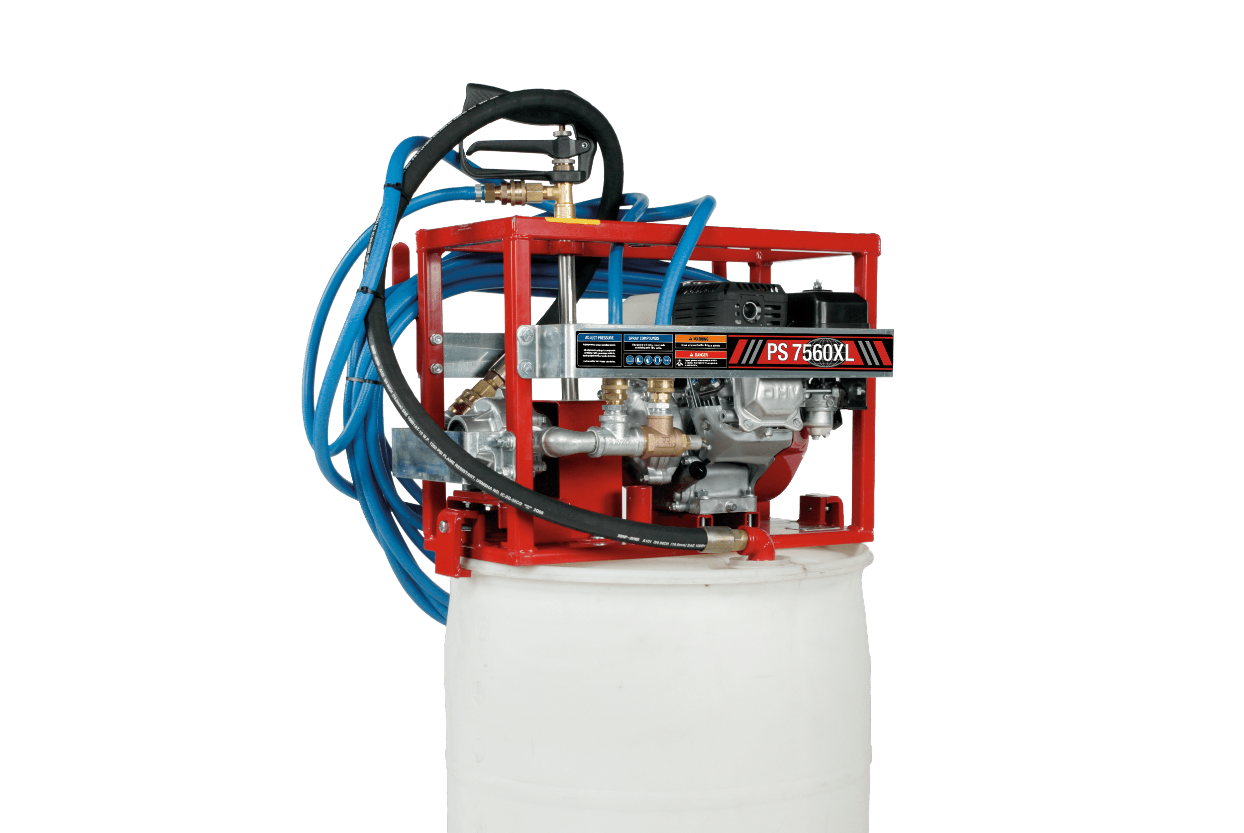 Allen Engineering PS7560XL