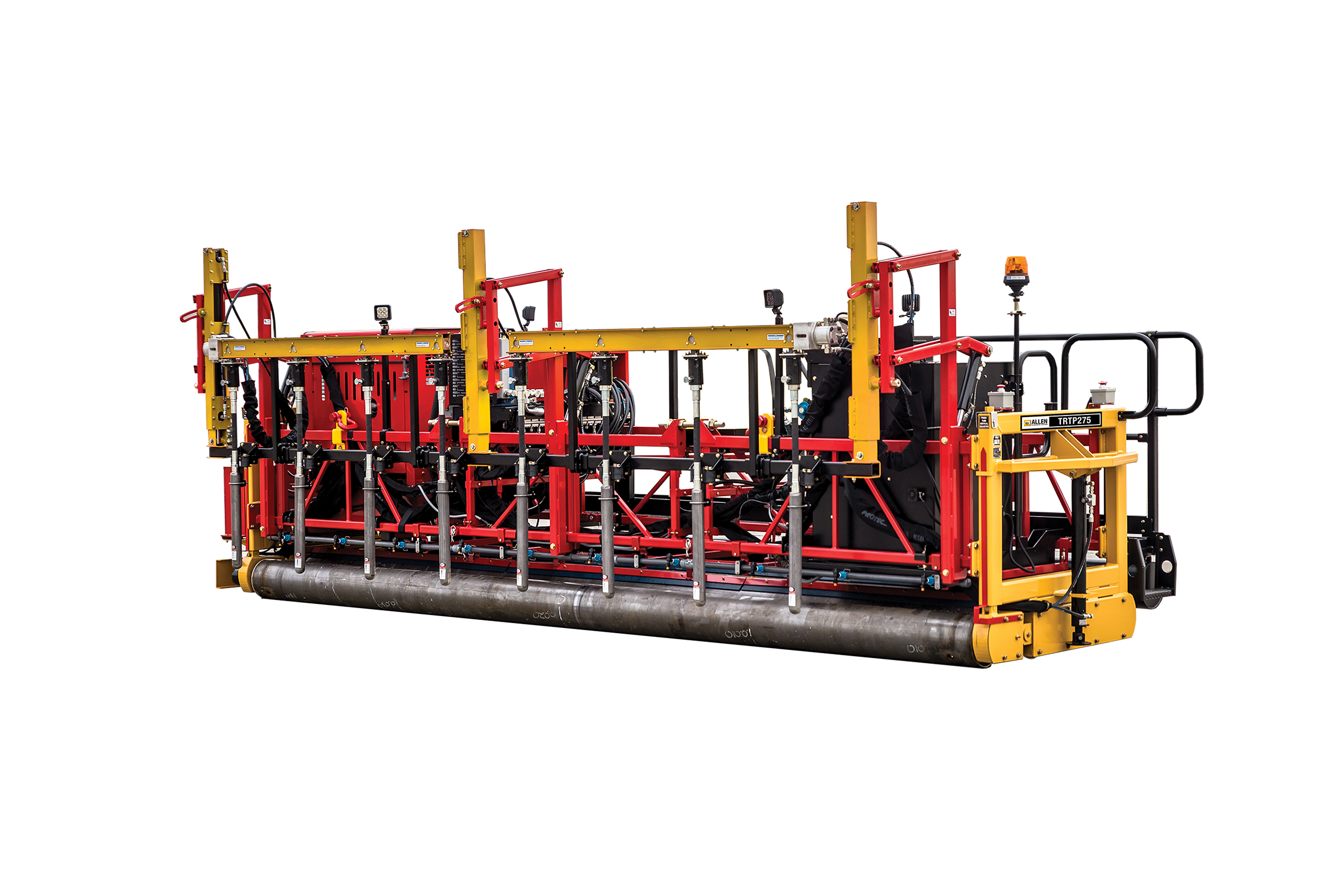 Allen Engineering TRTP275