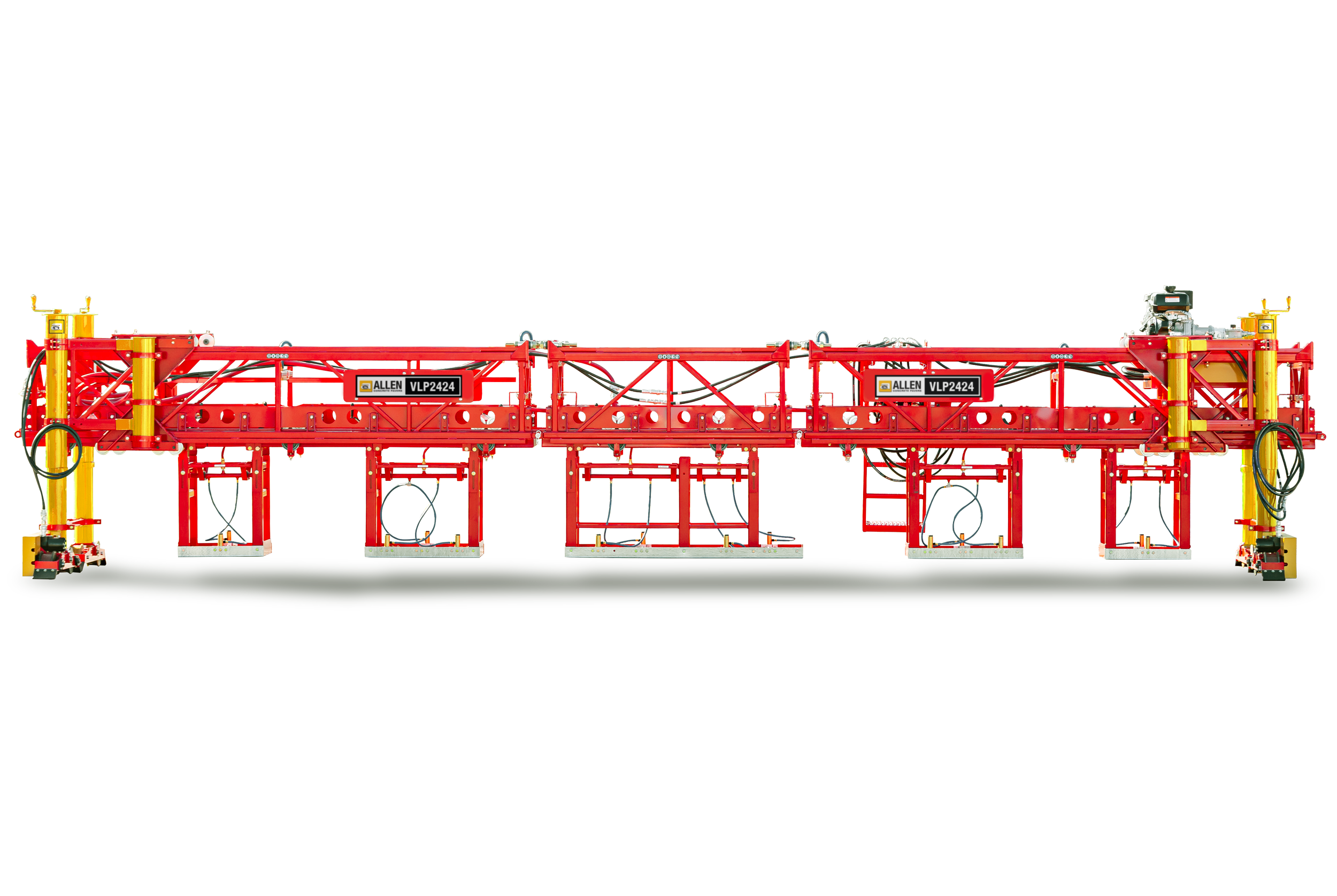 Allen Engineering VLP2424
