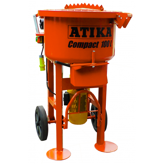 Altrad Belle Altrad Atika Compact 100