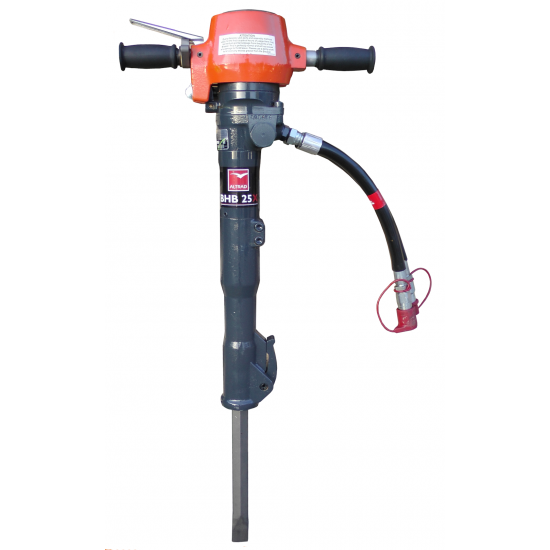 Altrad Belle BHB Hydraulic Breakers