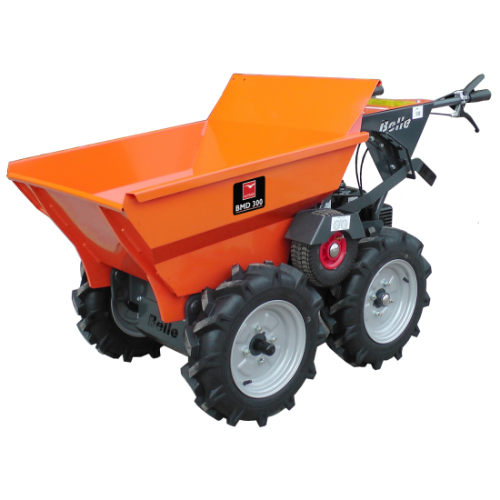 Altrad Belle BMD 300